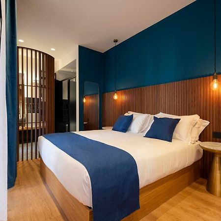 Grand Master Suite - Symphony Рим Екстер'єр фото
