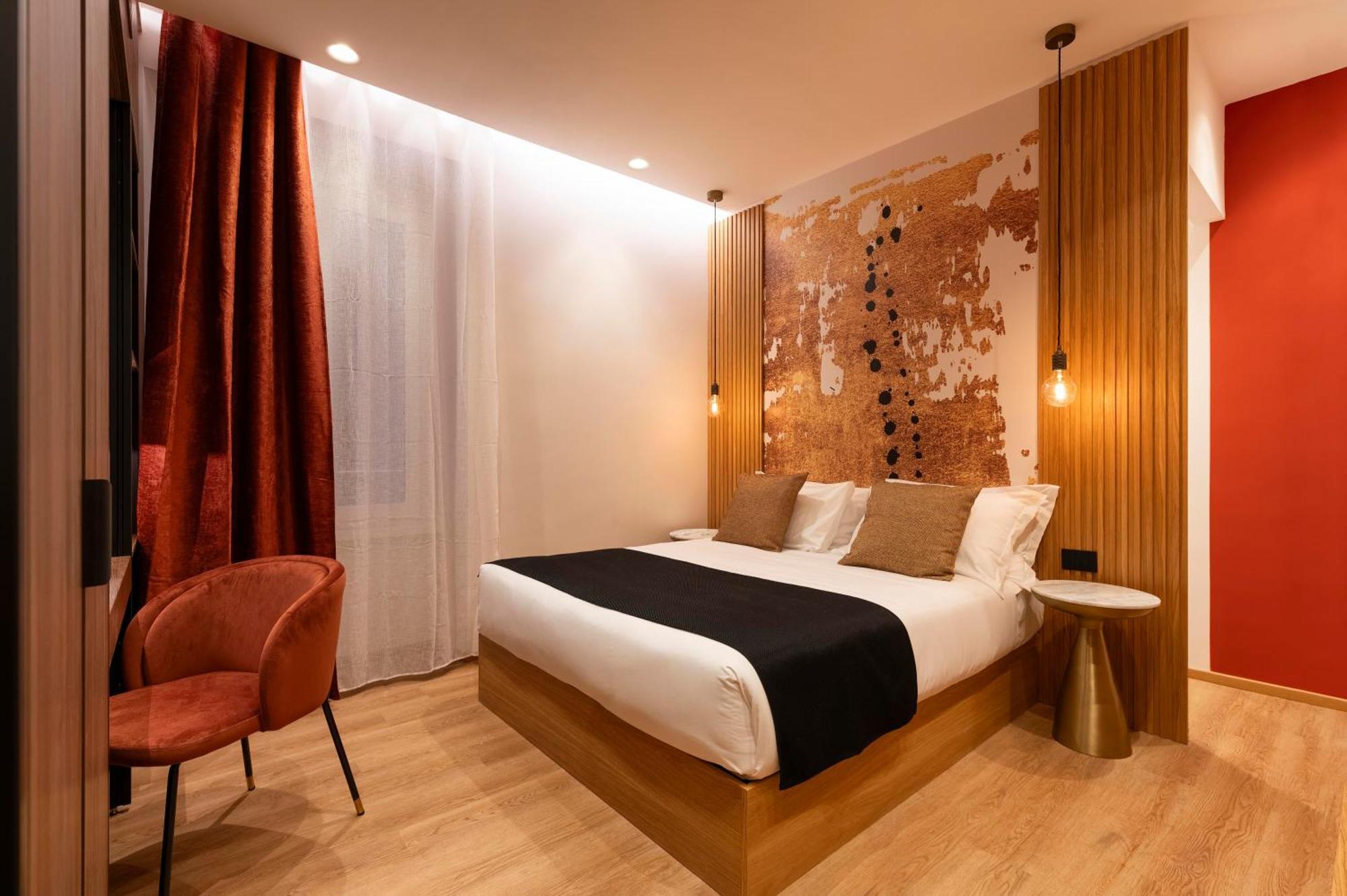 Grand Master Suite - Symphony Рим Екстер'єр фото