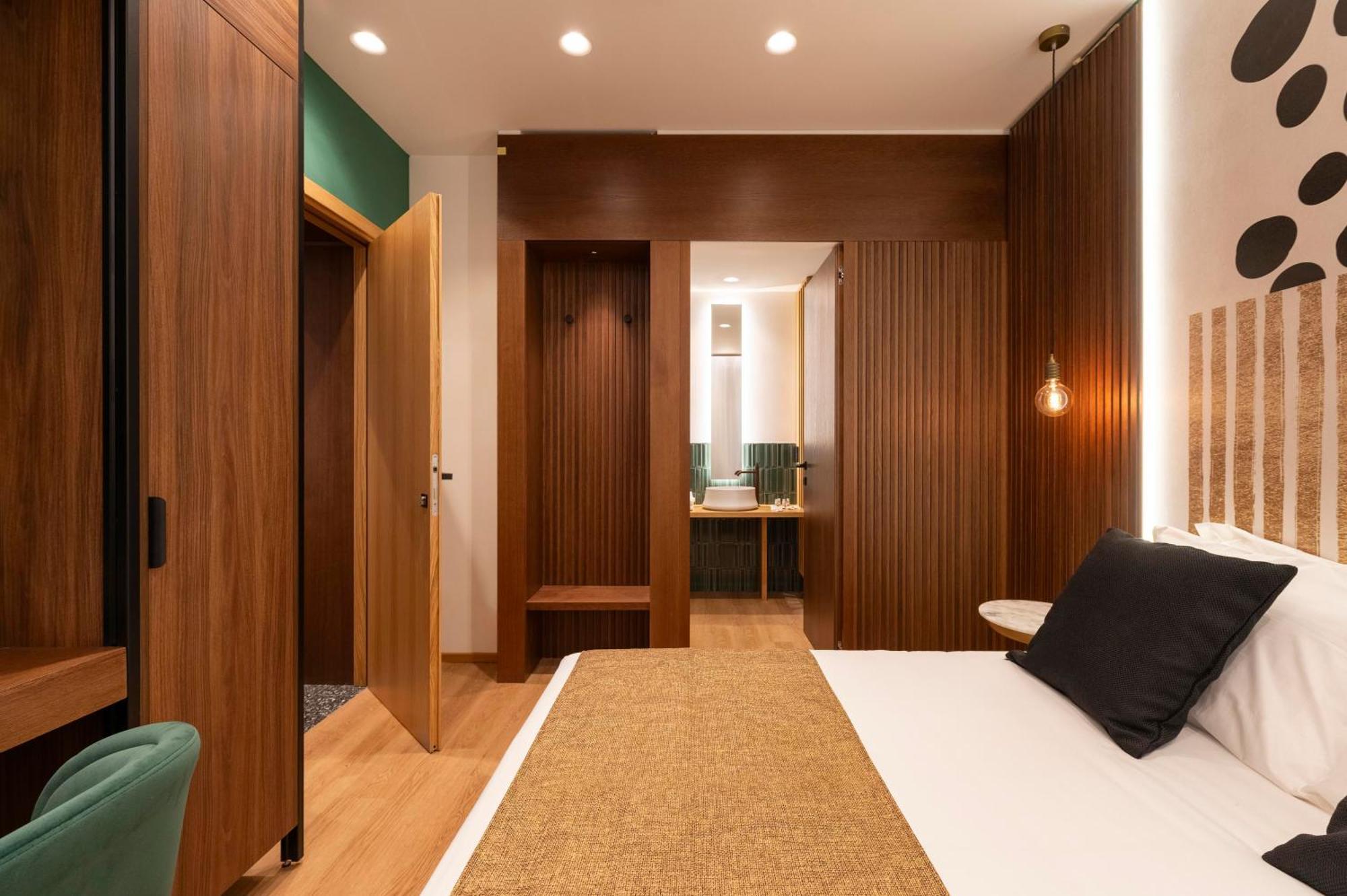 Grand Master Suite - Symphony Рим Екстер'єр фото