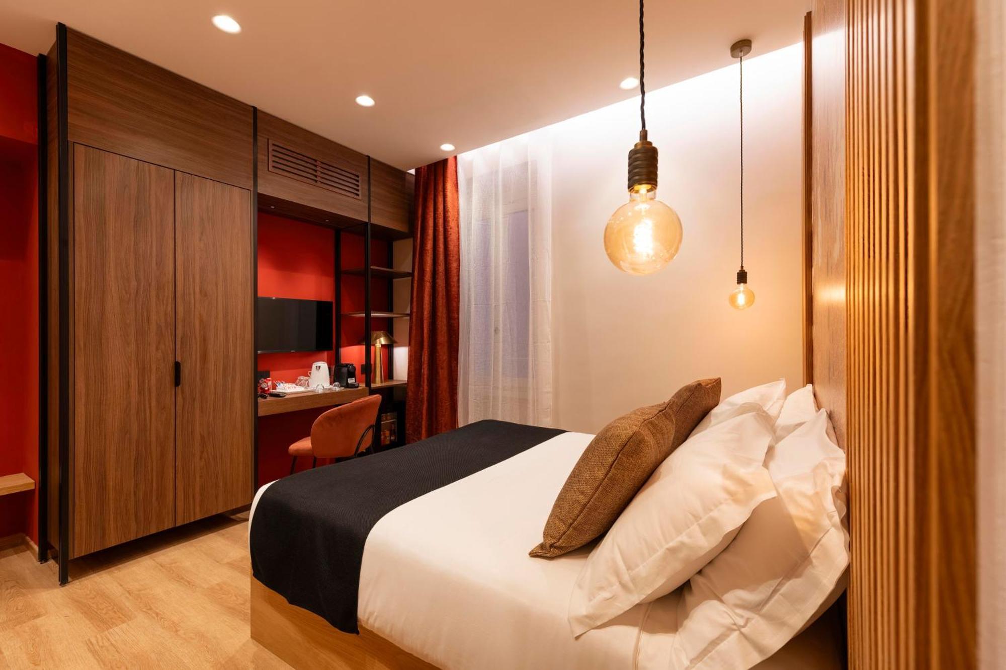 Grand Master Suite - Symphony Рим Екстер'єр фото